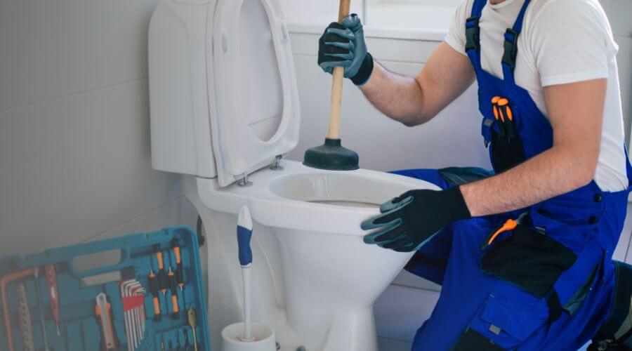 Professional emergency plumbing in Plano, IL
